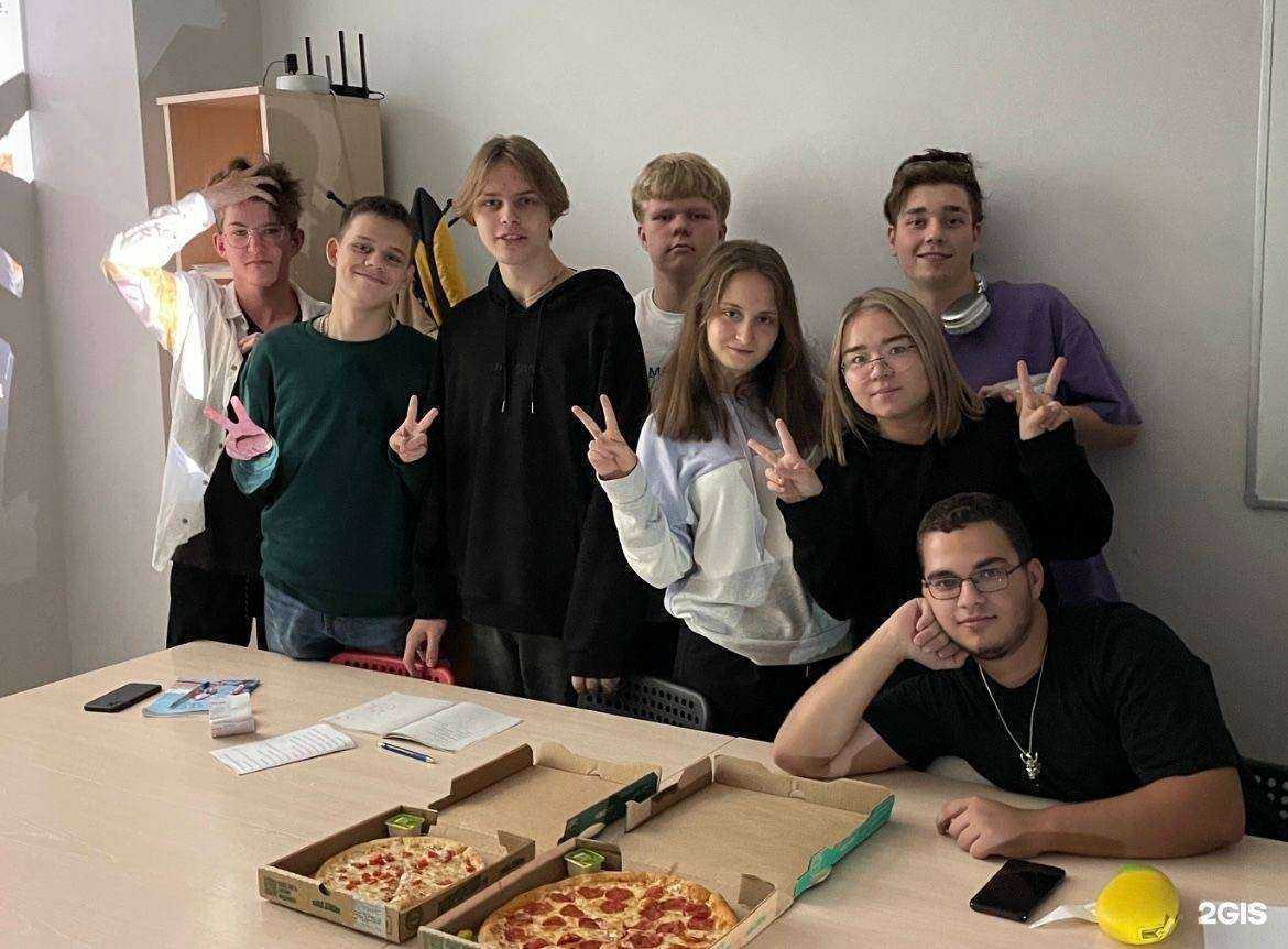 Отзывы на компанию IC в г. Новосибирск c фото