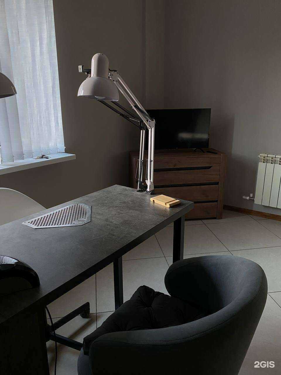 Отзывы на компанию Gedonails в Краснодаре c фото