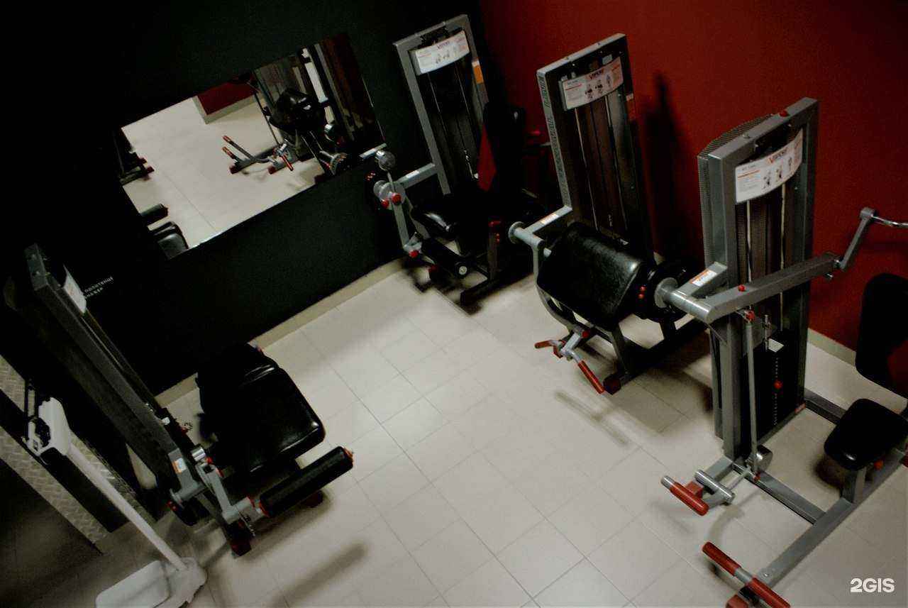 Отзывы на компанию Качалка в Петрозаводске c фото