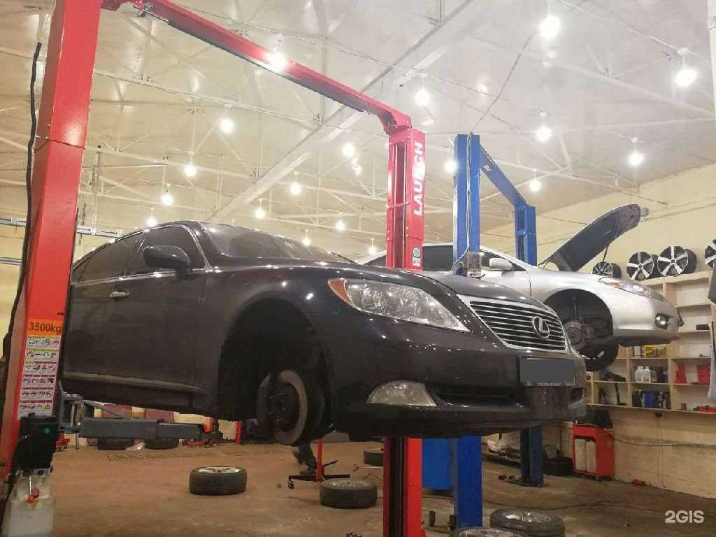 Отзывы на компанию Люкс-авто в Балашихе c фото