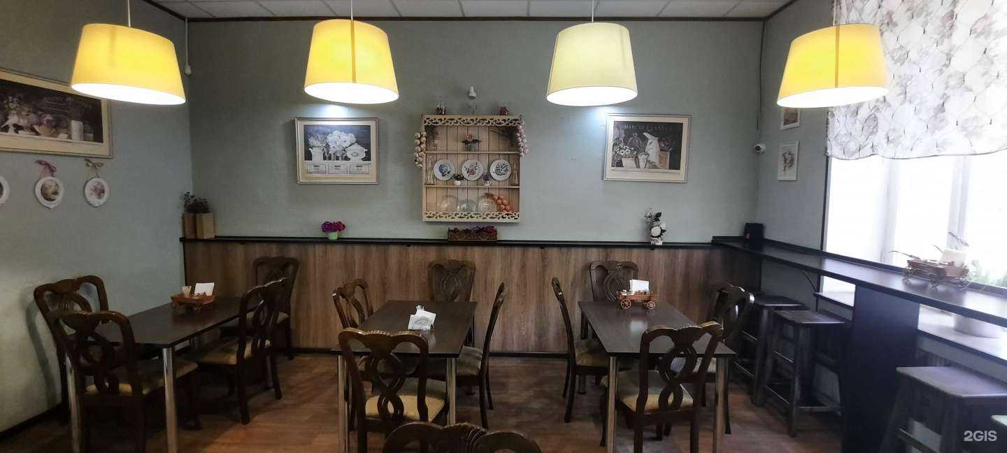 Отзывы на компанию Пельменная №2 в Златоусте c фото