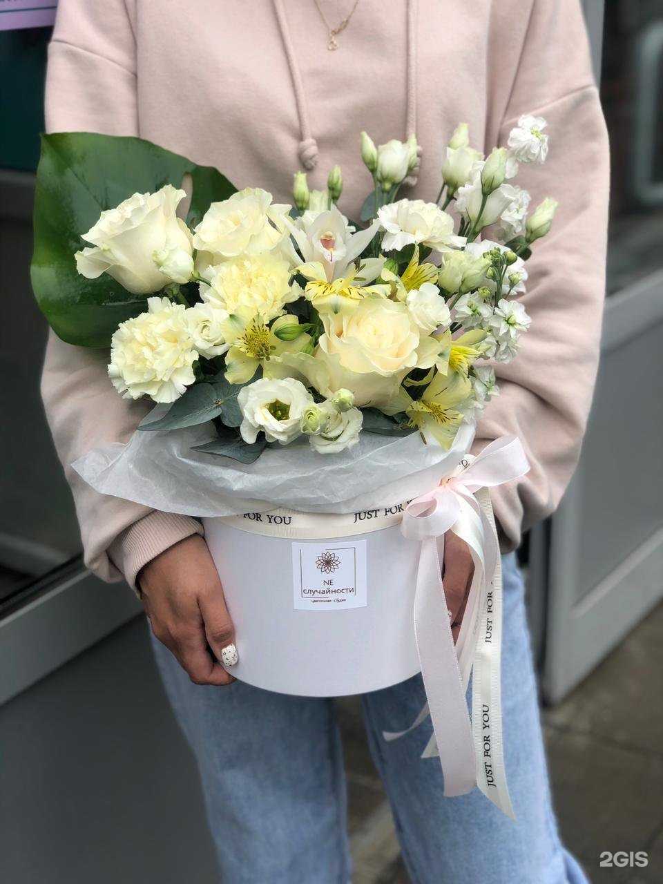 Отзывы на компанию Neслучайности в Казани c фото