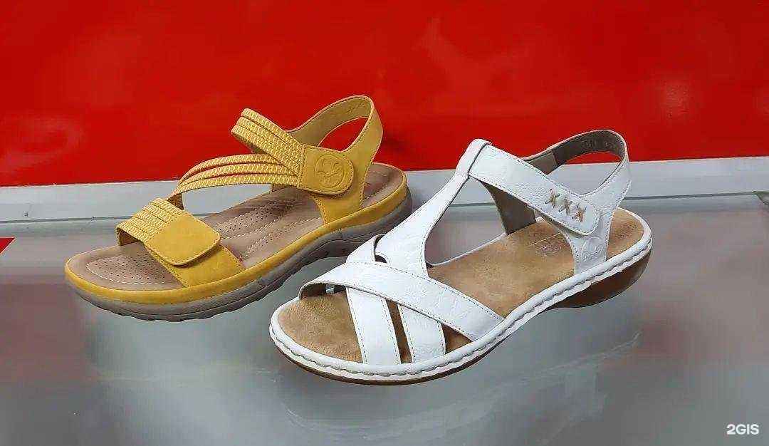 Отзывы на компанию Мир обуви в г. Минусинск c фото