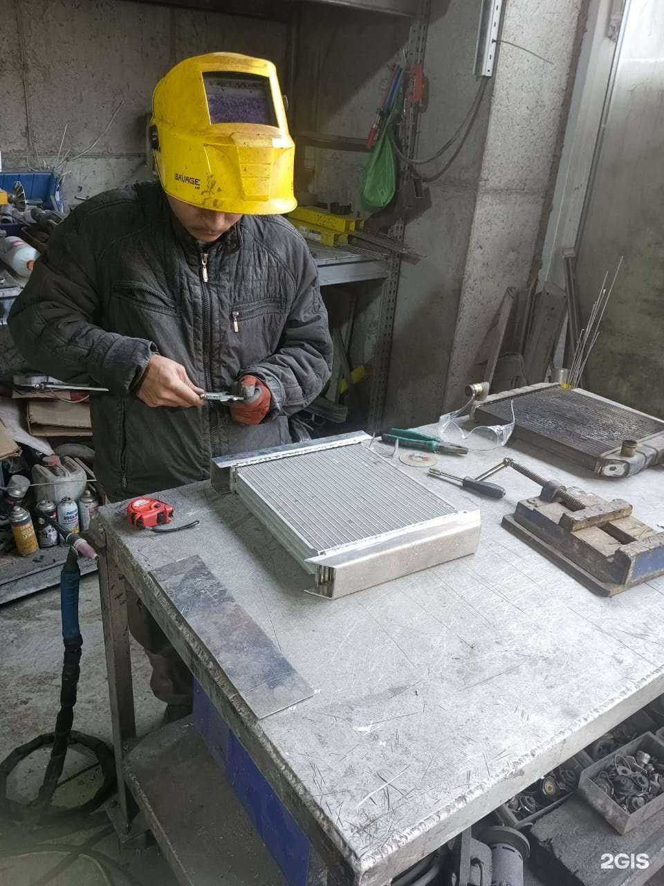 Отзывы на компанию Коган-Турбо в г. Владивосток c фото