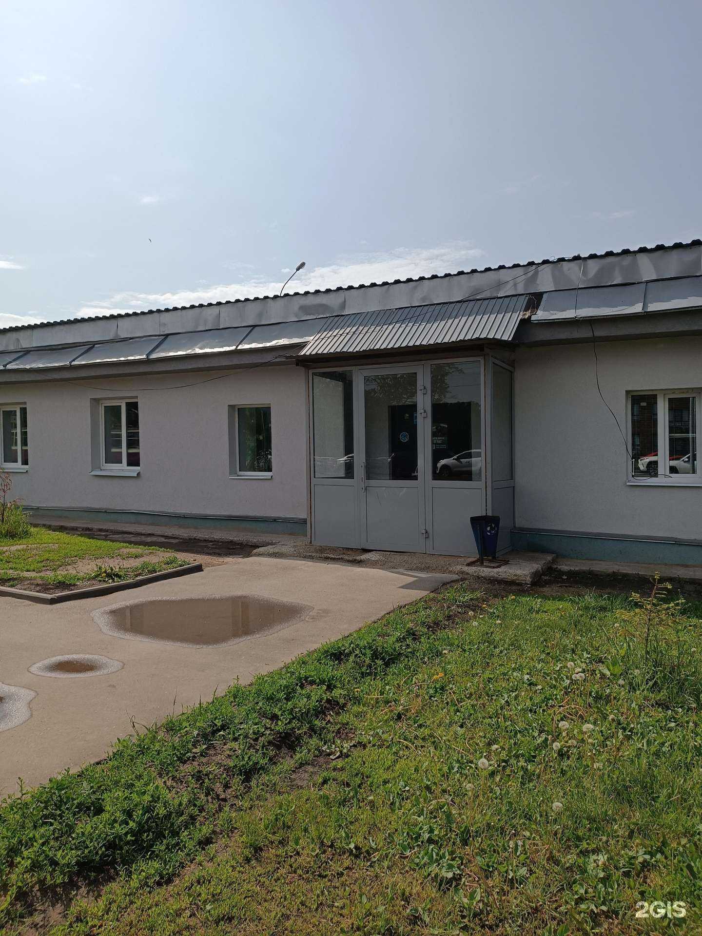 Отзывы на компанию Спортивная школа олимпийского резерва №8 по футболу в Нижнем Новгороде c фото