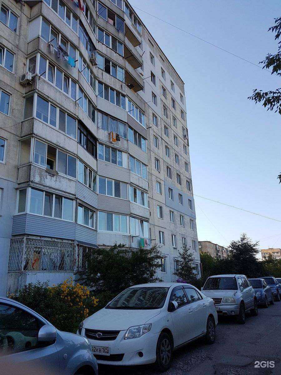 Отзывы на компанию Эгоист в Владивостоке c фото - фотография 2 из 2