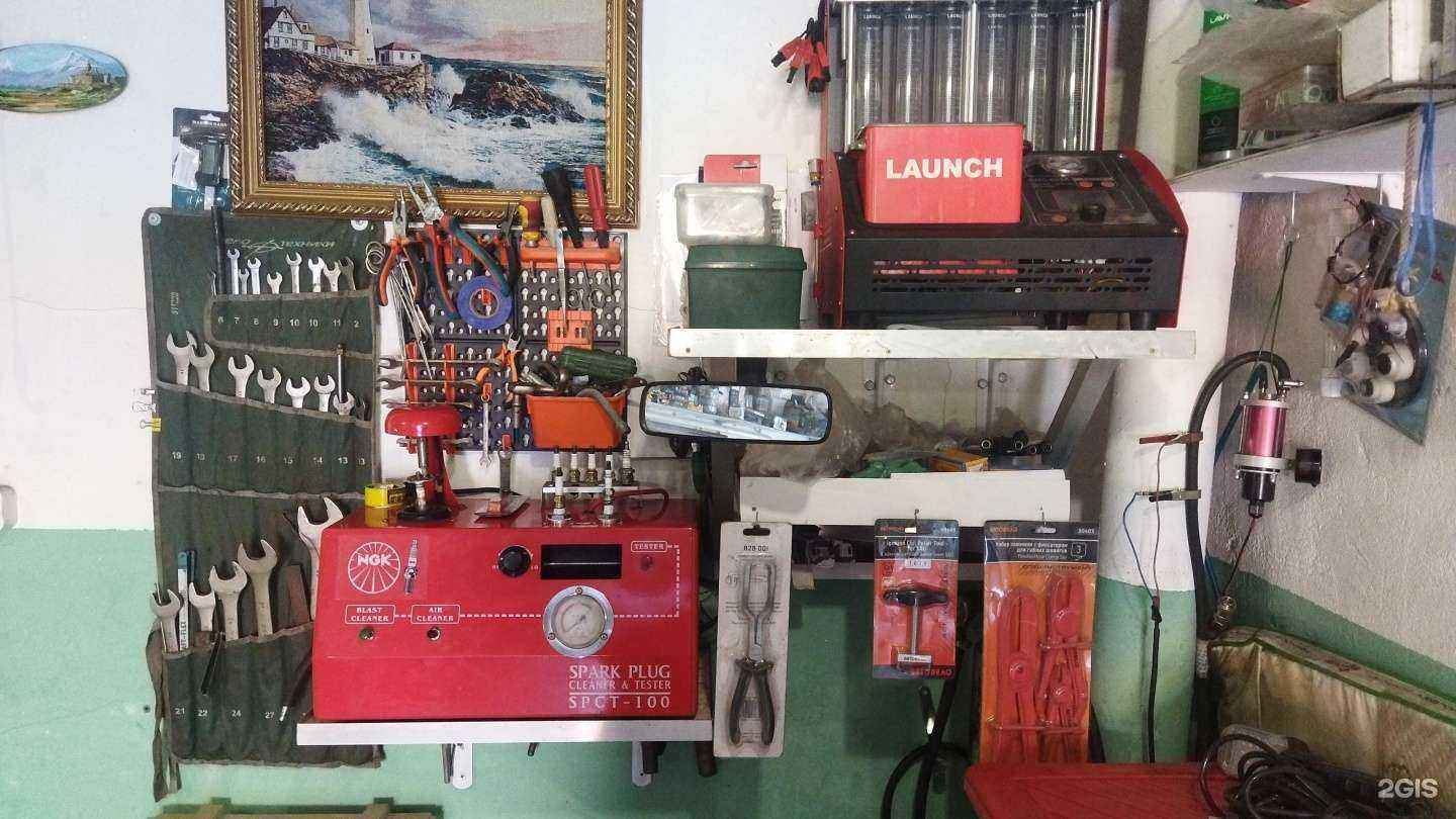 Отзывы на компанию Автодело в Балашихе c фото