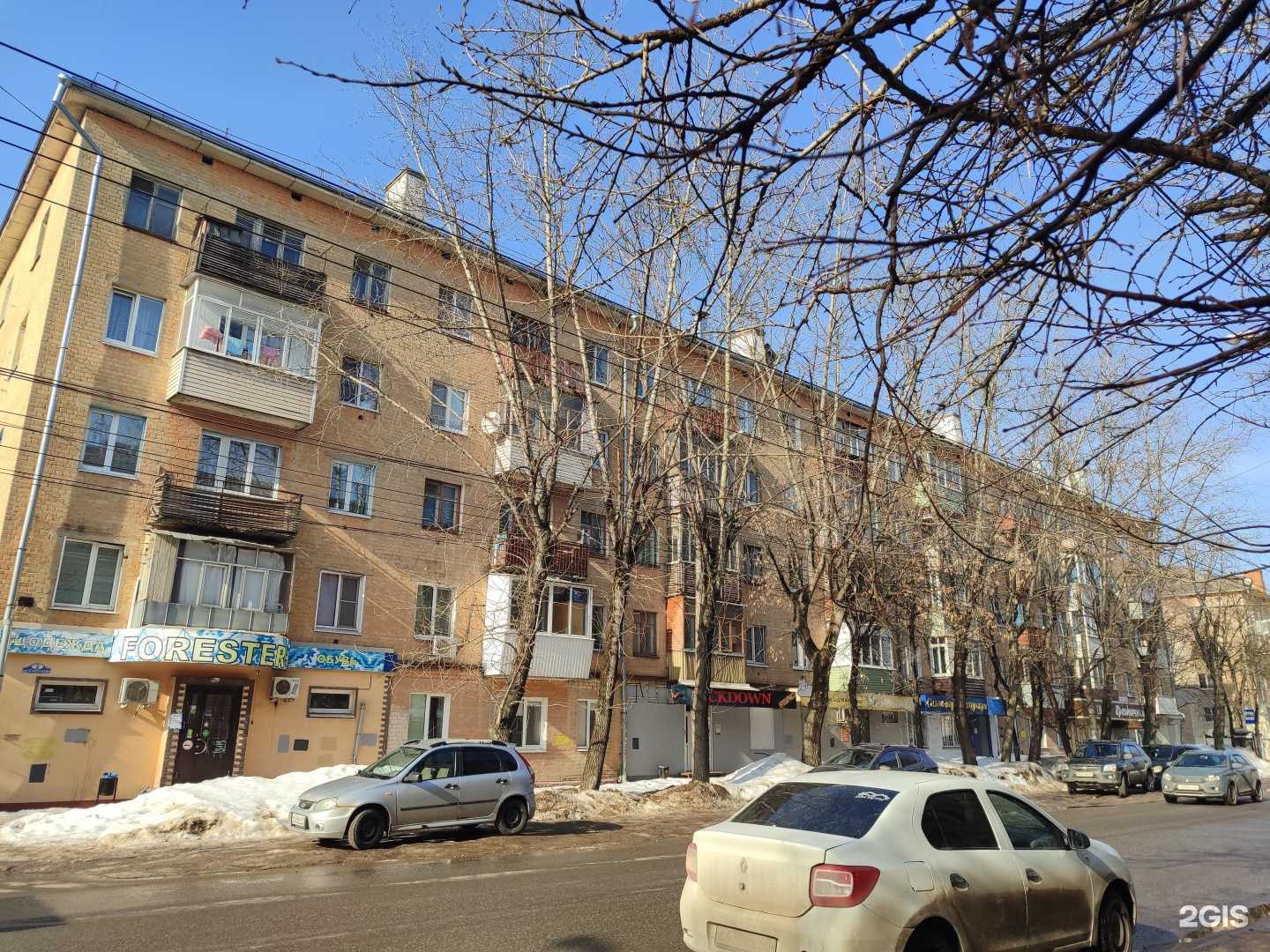 Отзывы на компанию Три кота в Калуге c фото