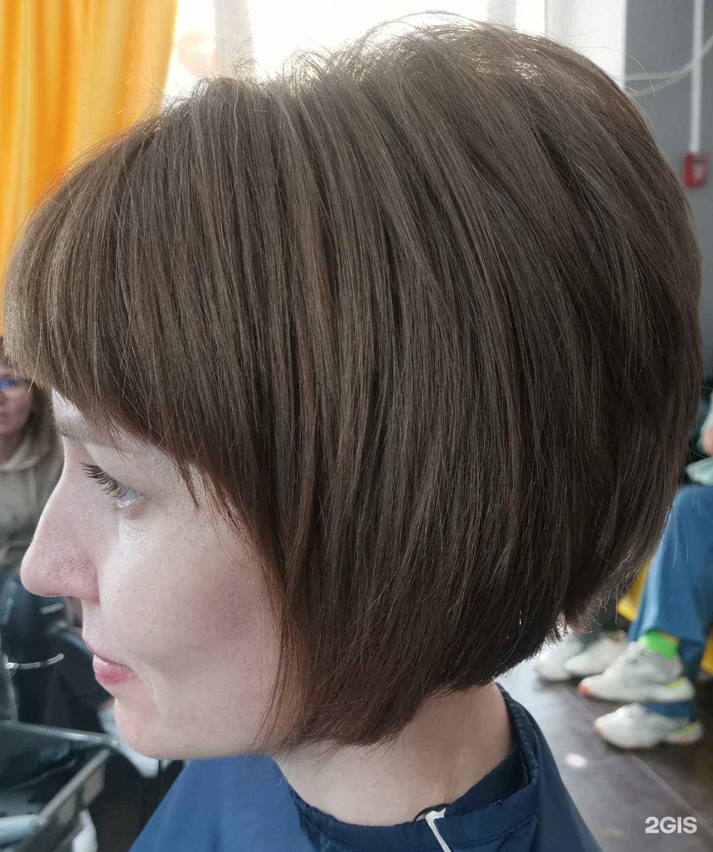 Отзывы на компанию Стиль в Оренбурге c фото