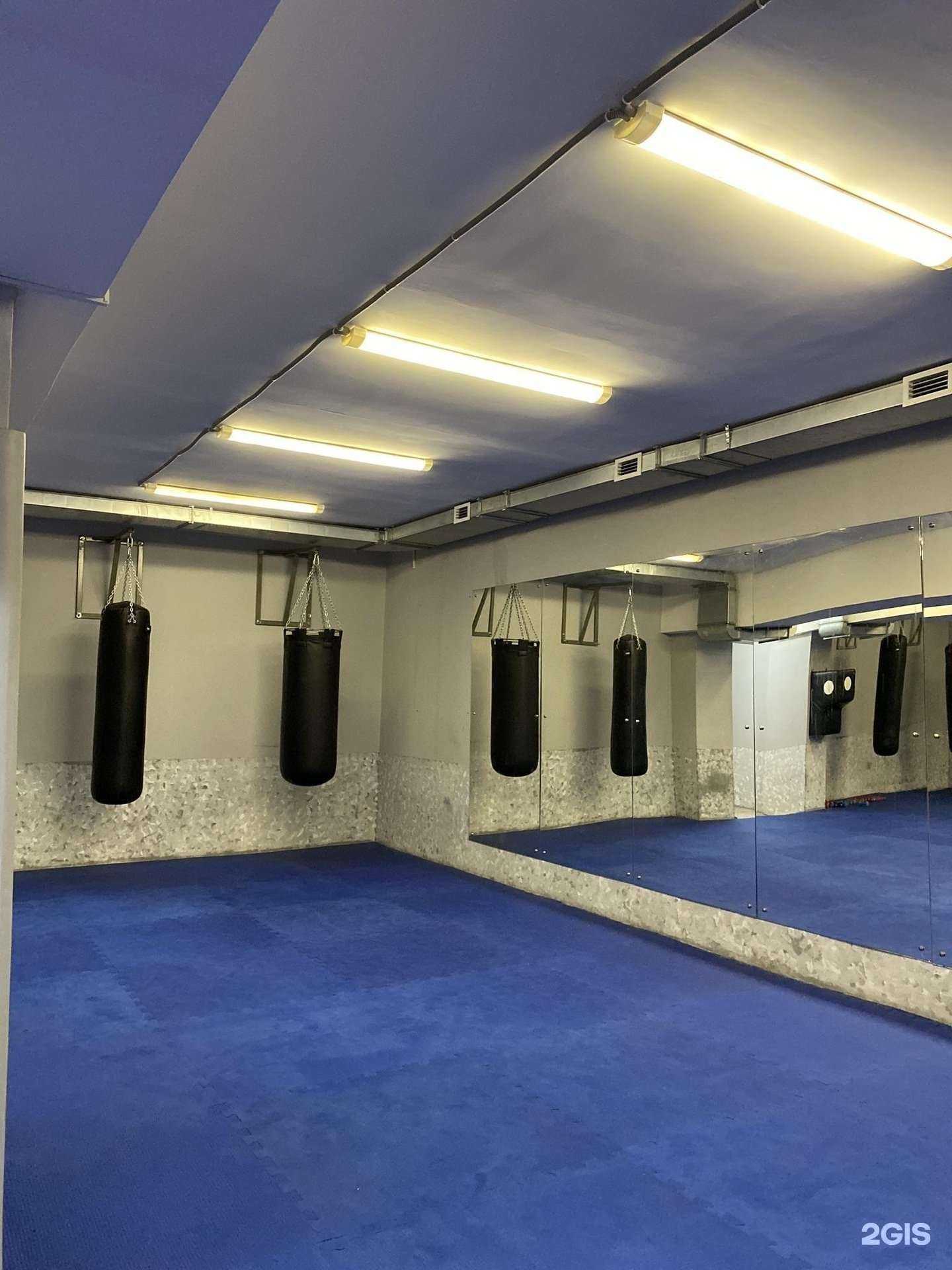 Отзывы на компанию Thai Fight Club в Екатеринбурге c фото