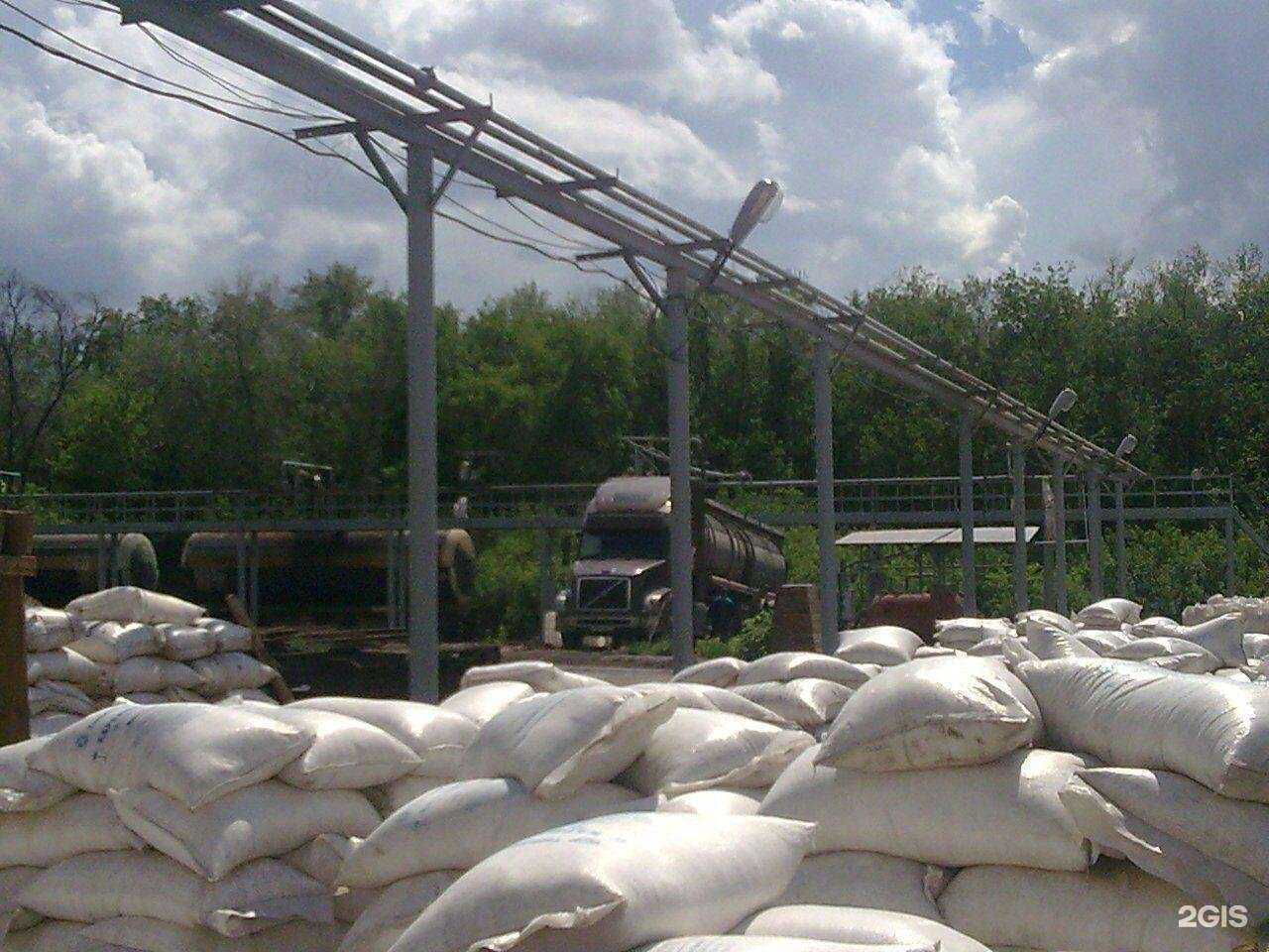 Отзывы на компанию Химсинтез в Чапаевске c фото