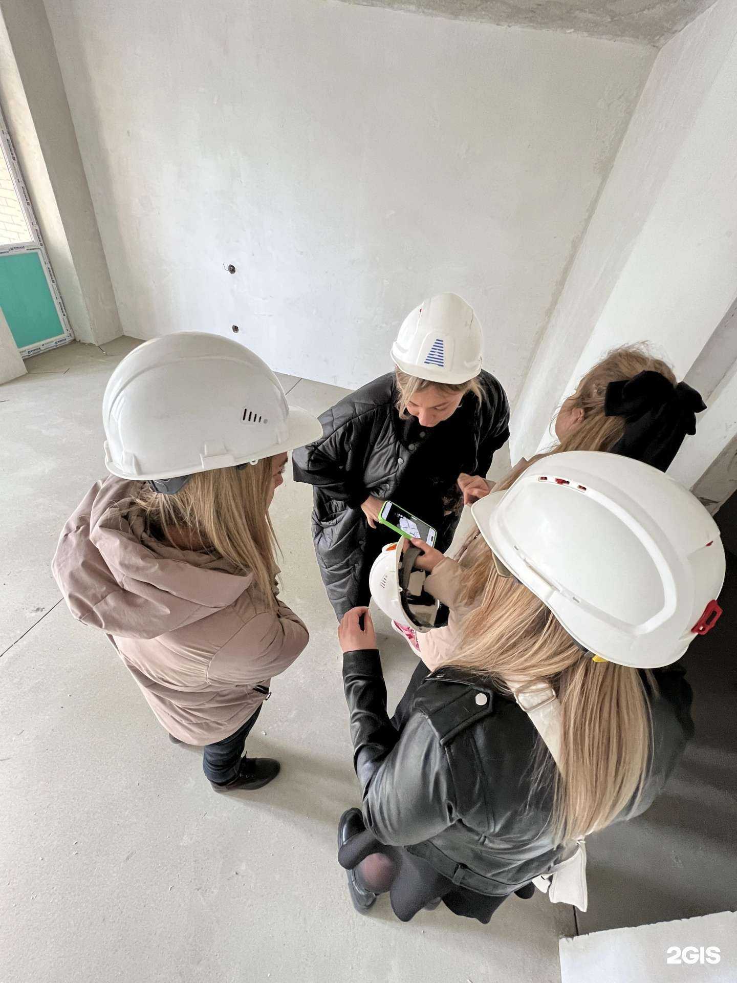 Отзывы на компанию Юг-Град Инвест в Краснодаре c фото