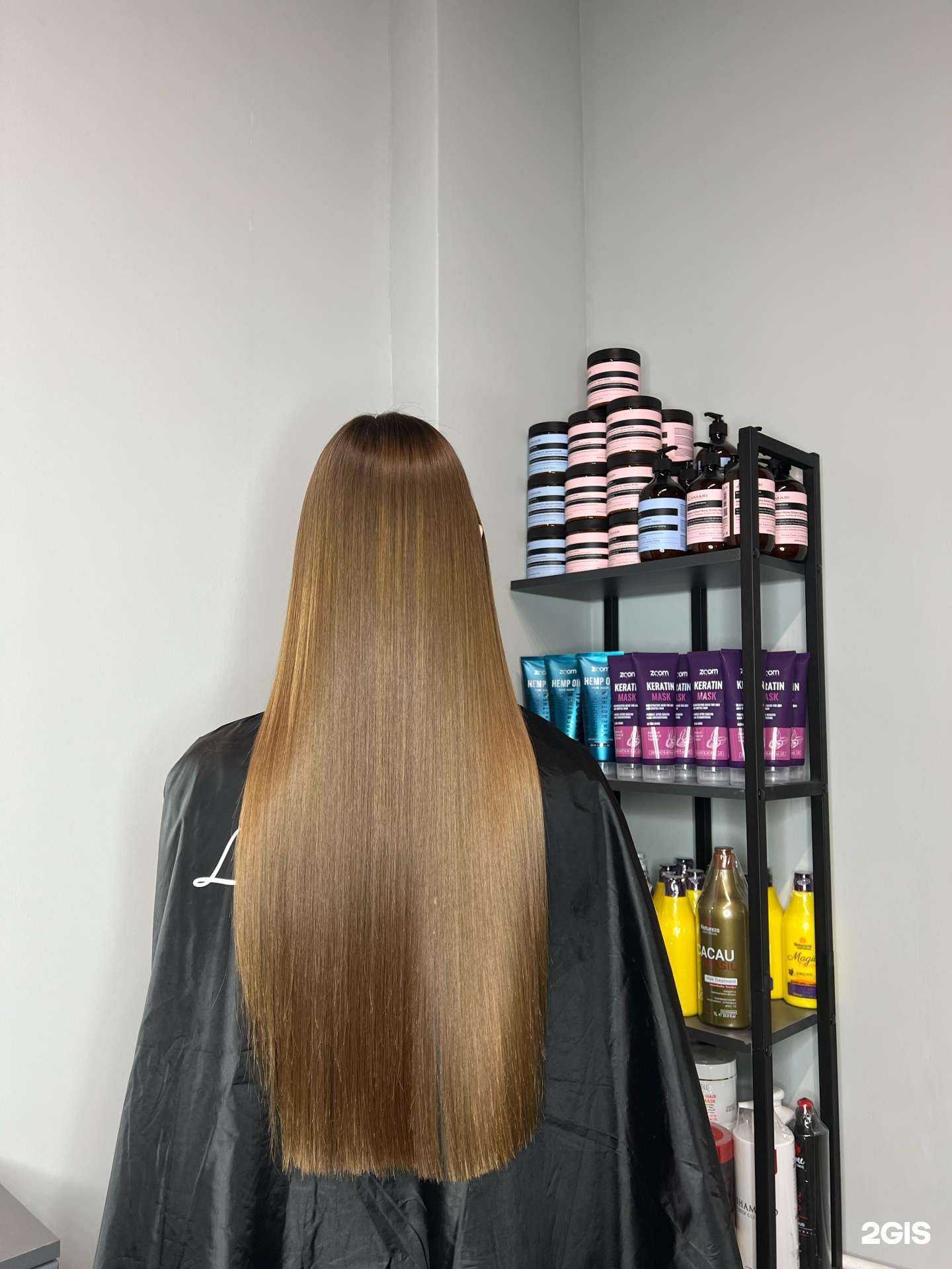 Отзывы на компанию Proволосы  в Казани c фото