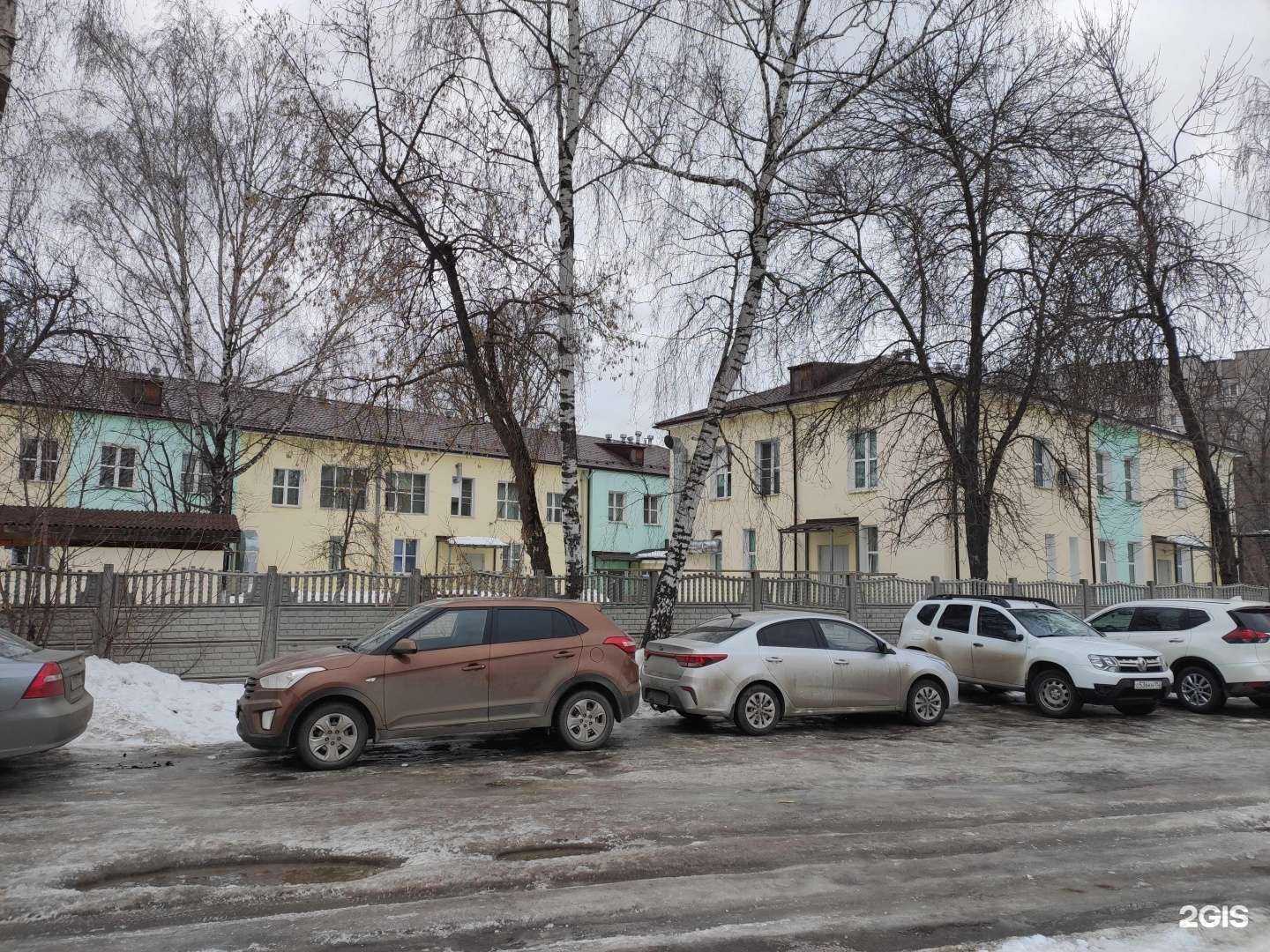 Отзывы на компанию Детский сад №346 в г. Нижний Новгород c фото