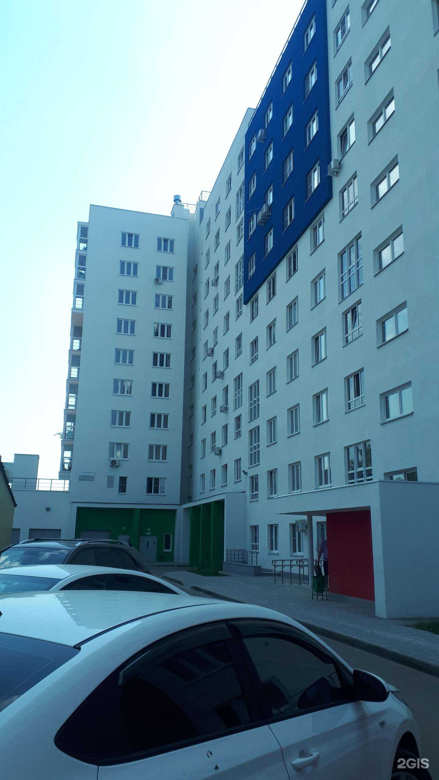 Отзывы на компанию Rnails_ в Нижнем Новгороде c фото - фотография 2 из 2