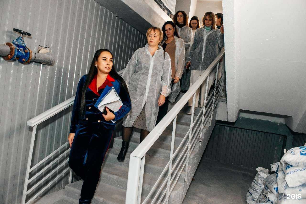 Отзывы на компанию Чиста вода в Курске c фото