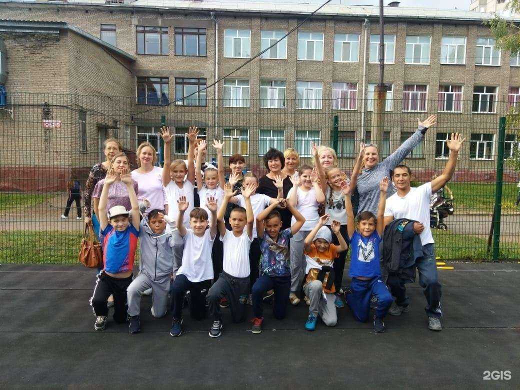 Отзывы на компанию Средняя школа №112 в Уфе c фото