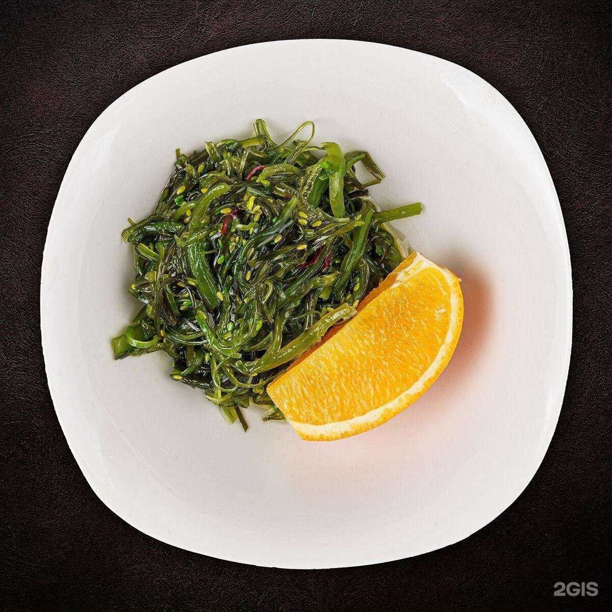 Отзывы на компанию Суши Край в г. Нововоронеж c фото