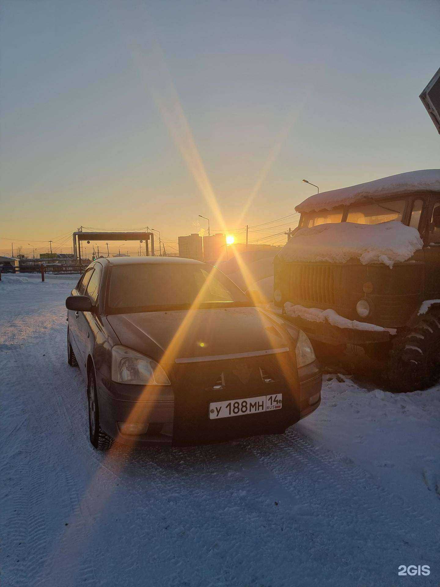 Отзывы на компанию Сто Carat в Якутске c фото