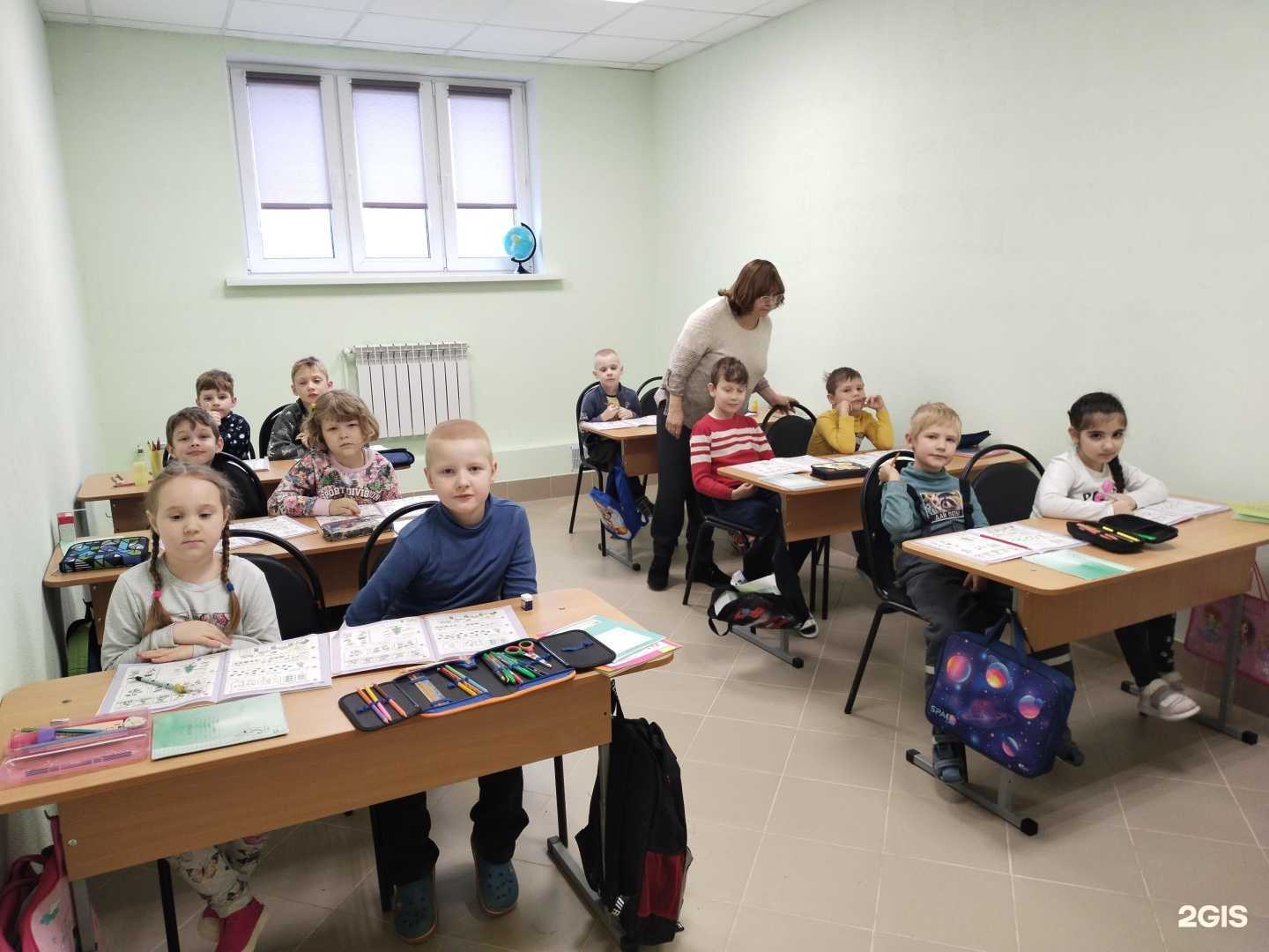 Отзывы на компанию Кругозор в г. Тверь c фото