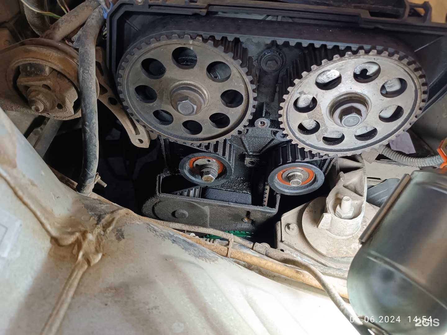 Отзывы на компанию Автосервис в Энгельсе c фото