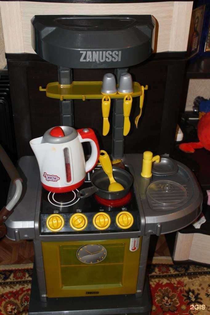 Отзывы на компанию Кораблик в Реутове c фото