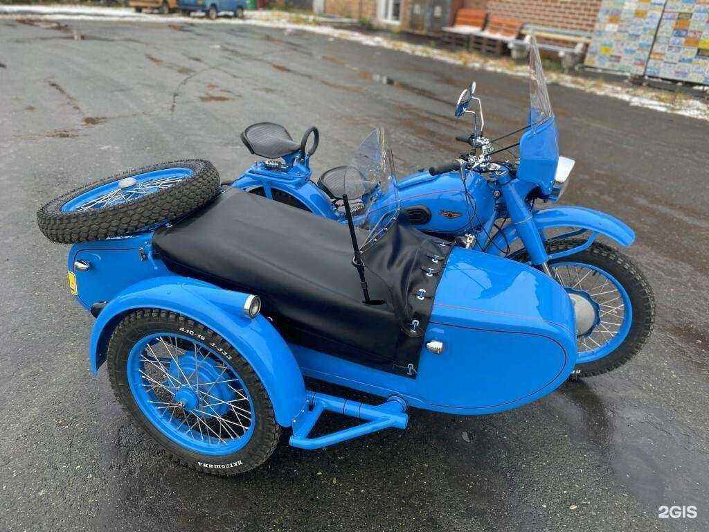 Отзывы на компанию Урал Кастом в г. Екатеринбург c фото