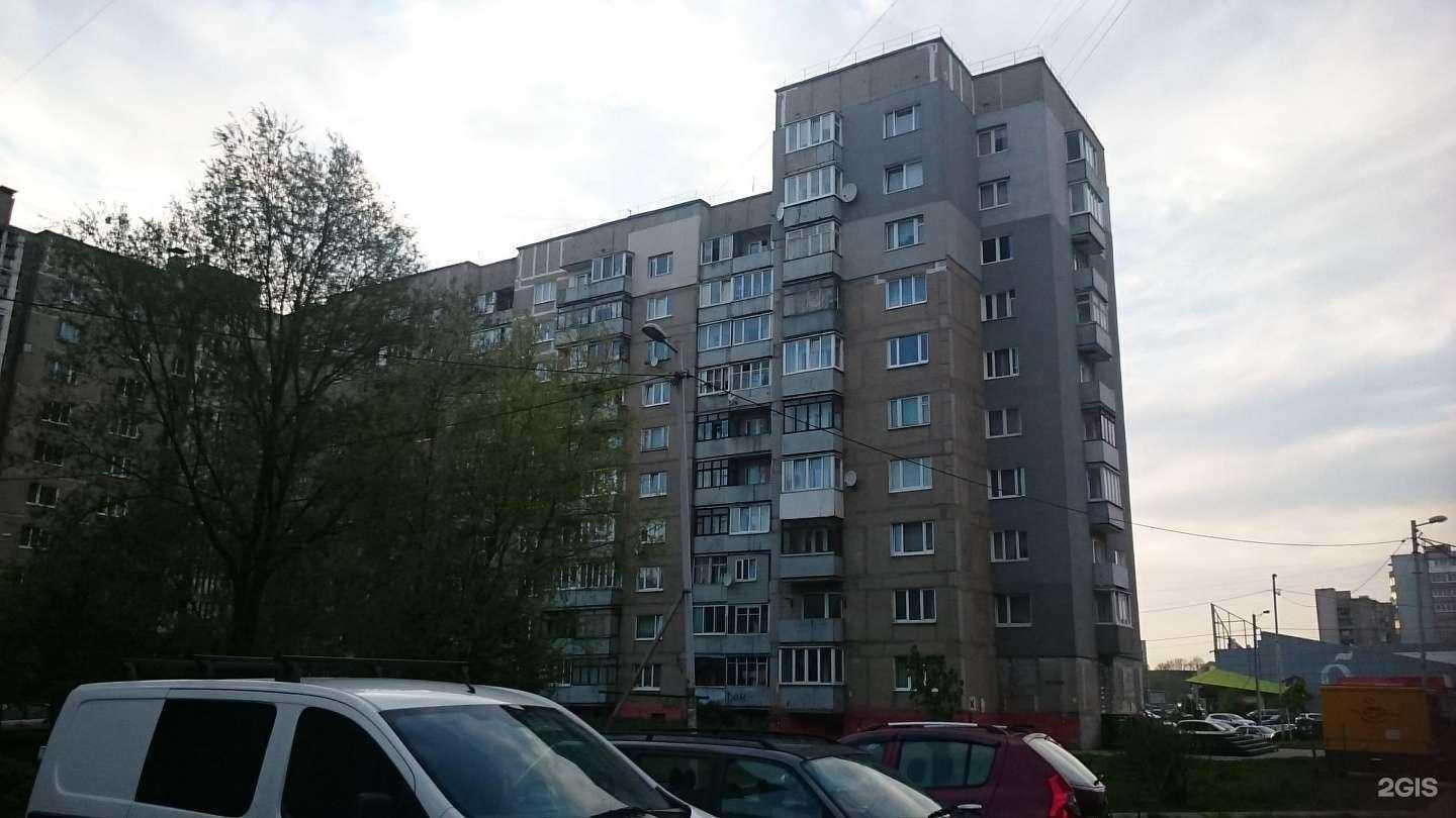 Отзывы на компанию Люкс оптик в Калининграде c фото - фотография 2 из 2