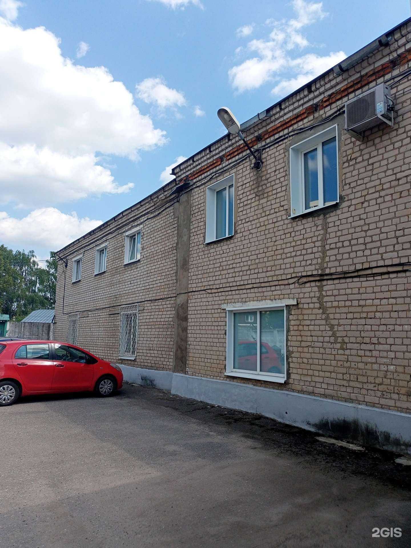 Отзывы на компанию Тенты+реклама в Иванове c фото - фотография 2 из 2