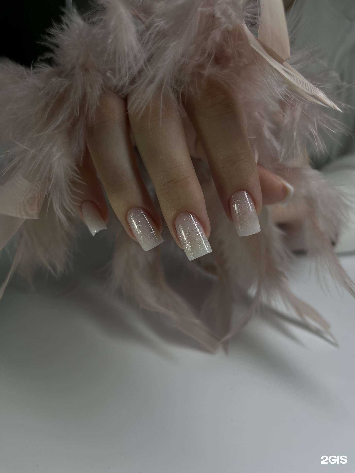 Отзывы на компанию Milkinails в Уфе c фото