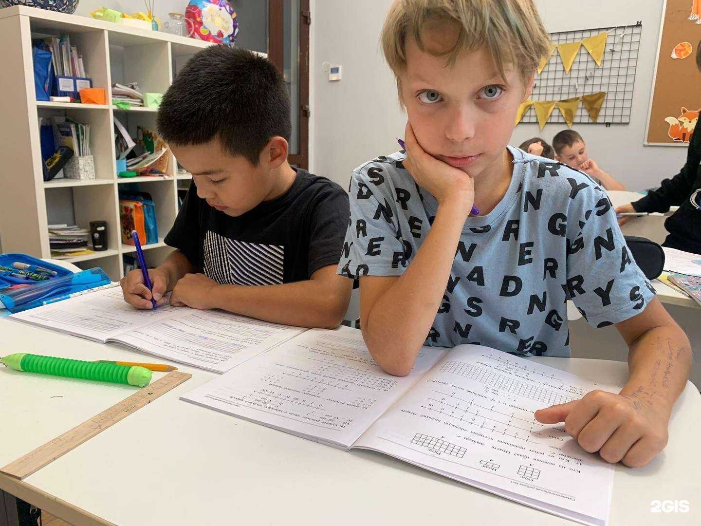 Отзывы на компанию Центр развития робототехники в Владивостоке c фото