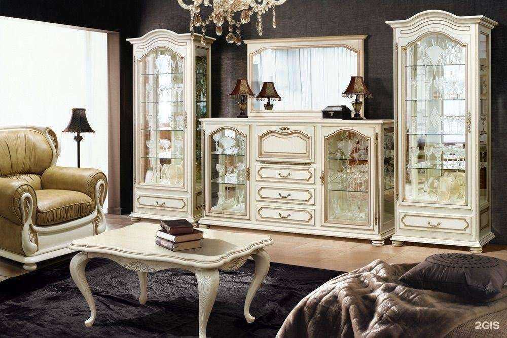 Отзывы на компанию Салон белорусской мебели в Екатеринбурге c фото