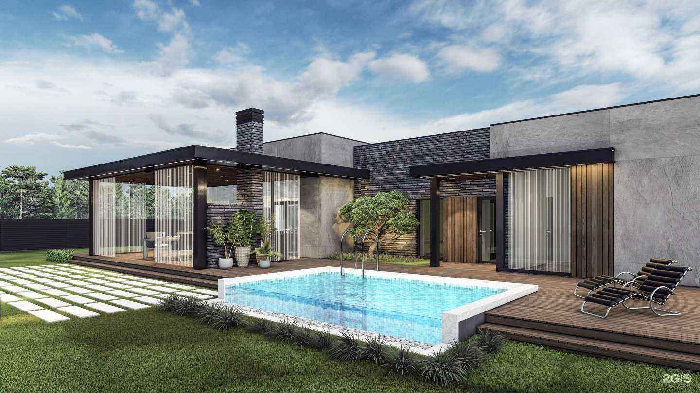 Отзывы на компанию Shavrin Architect в Тюмени c фото