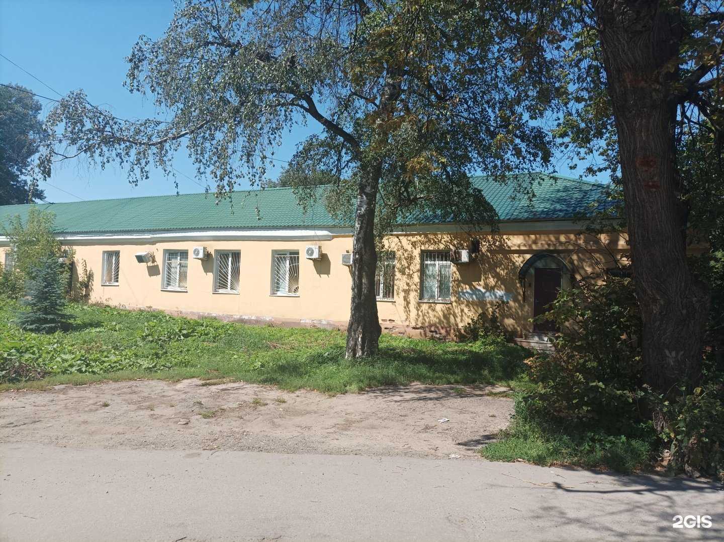 Отзывы на компанию Централизованная бухгалтерия городского округа Солнечногорск в Солнечногорске c фото - фотография 2 из 2