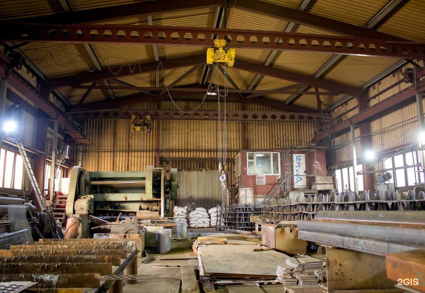 Отзывы на компанию МеталлСтройПроект в Первоуральске c фото