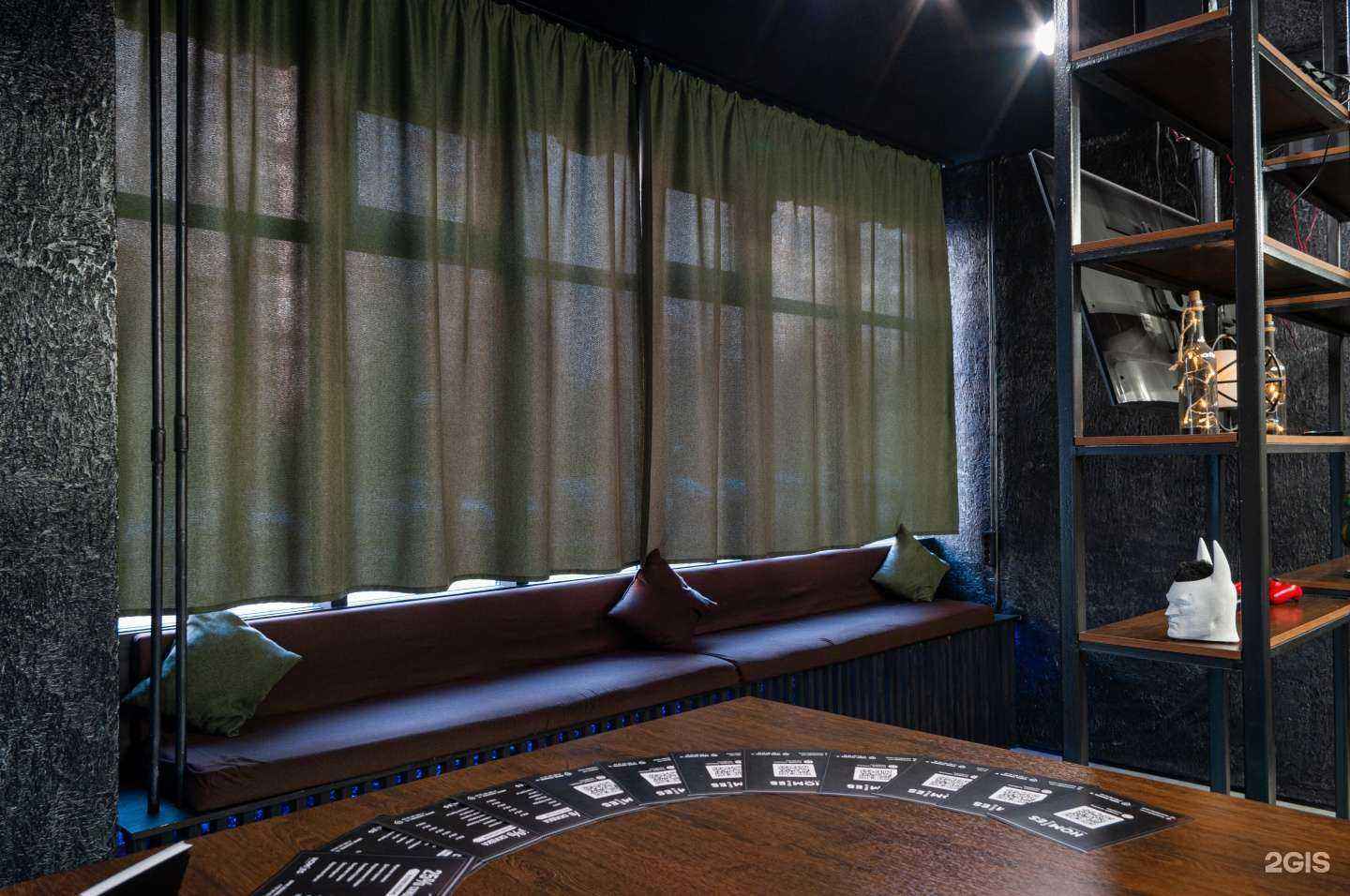 Отзывы на компанию Trim Barbers в Химках c фото