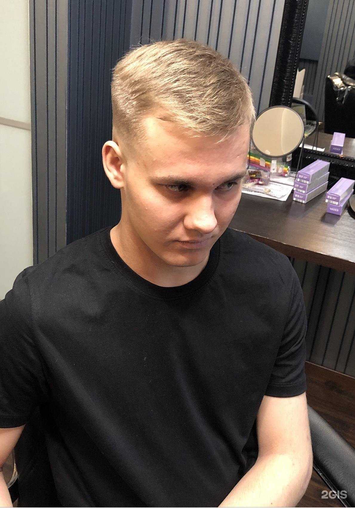 Отзывы на компанию StudioBarbera в г. Нижний Новгород c фото