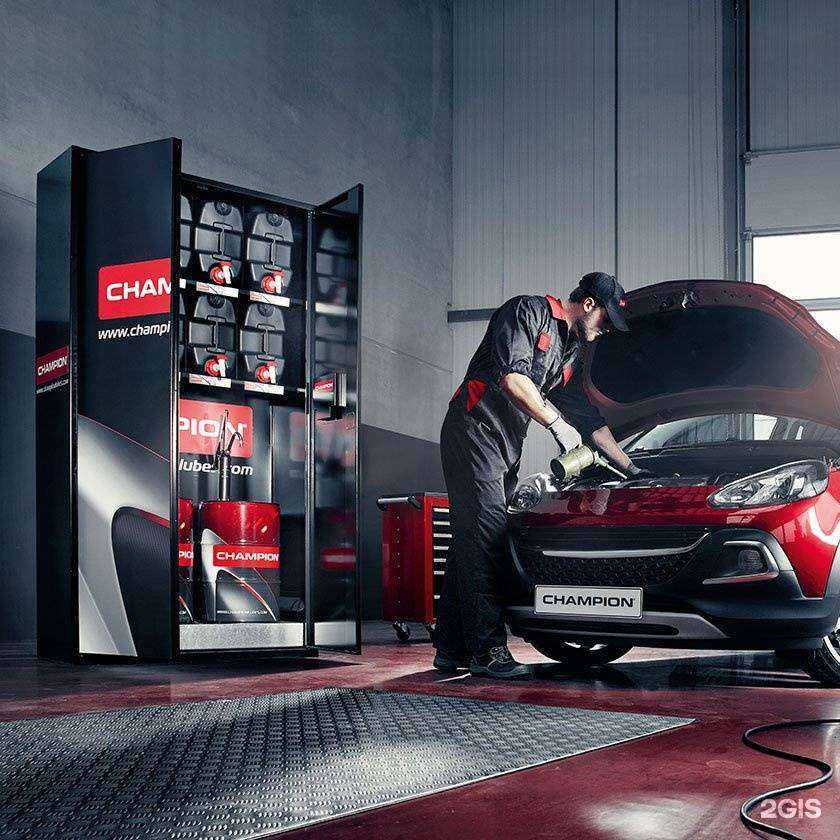 Отзывы на компанию iCar в Нижнем Новгороде c фото