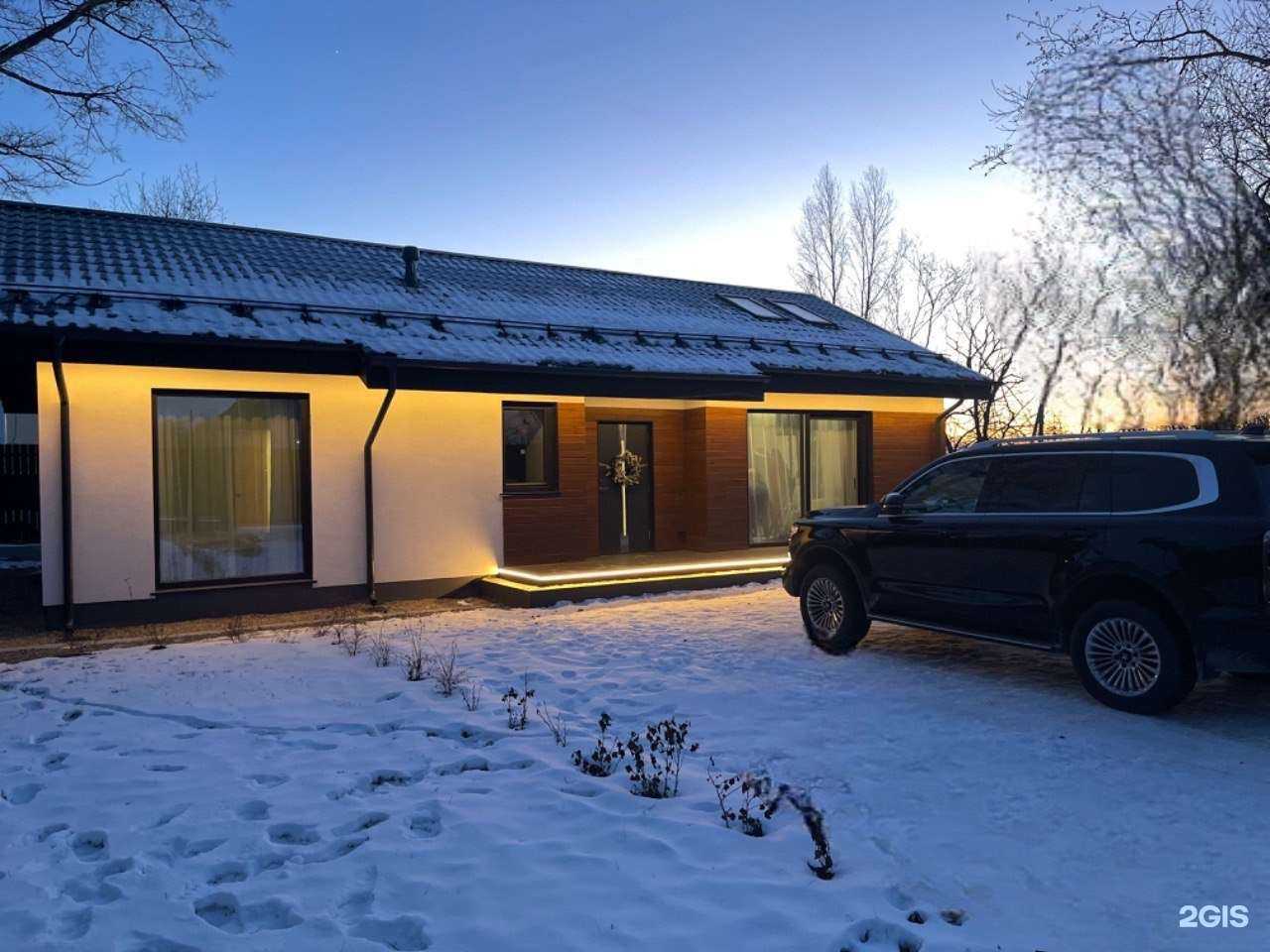 Отзывы на компанию СтройТоч в Южно-Сахалинске c фото