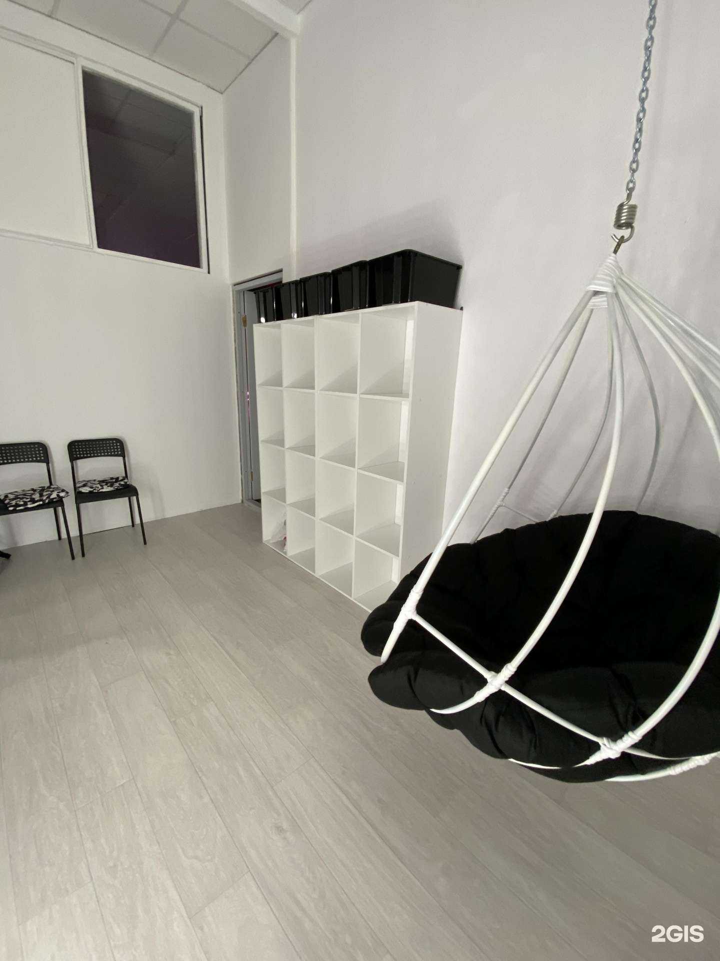 Отзывы на компанию Shabash в Омске c фото