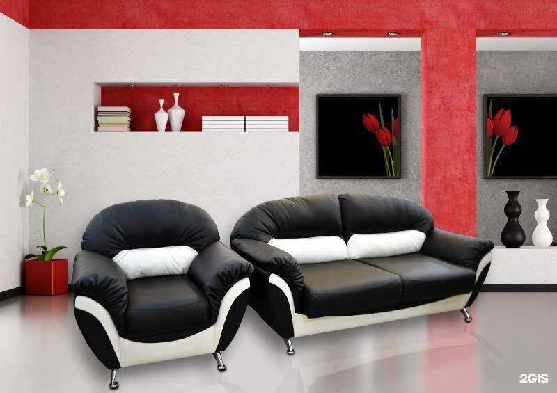 Отзывы на компанию Мебель-клуб в Омске c фото