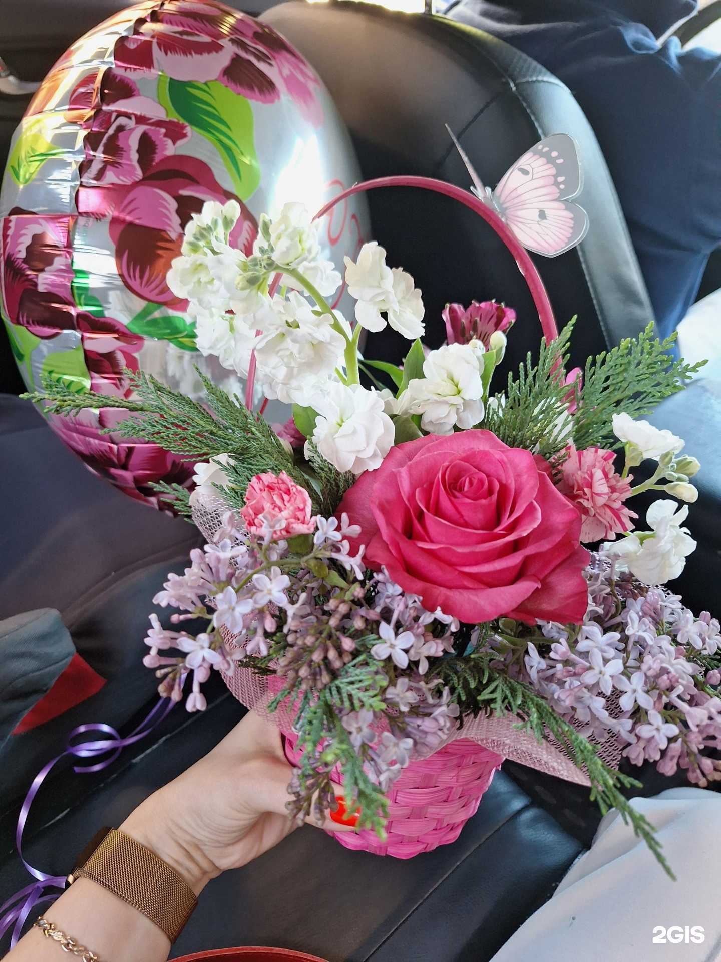 Отзывы на компанию Медный Великан в Новосибирске c фото - фотография 2 из 2