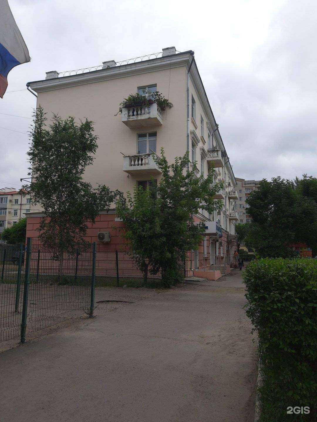 Отзывы на компанию Анкор-Амур в Уссурийске c фото - фотография 2 из 2