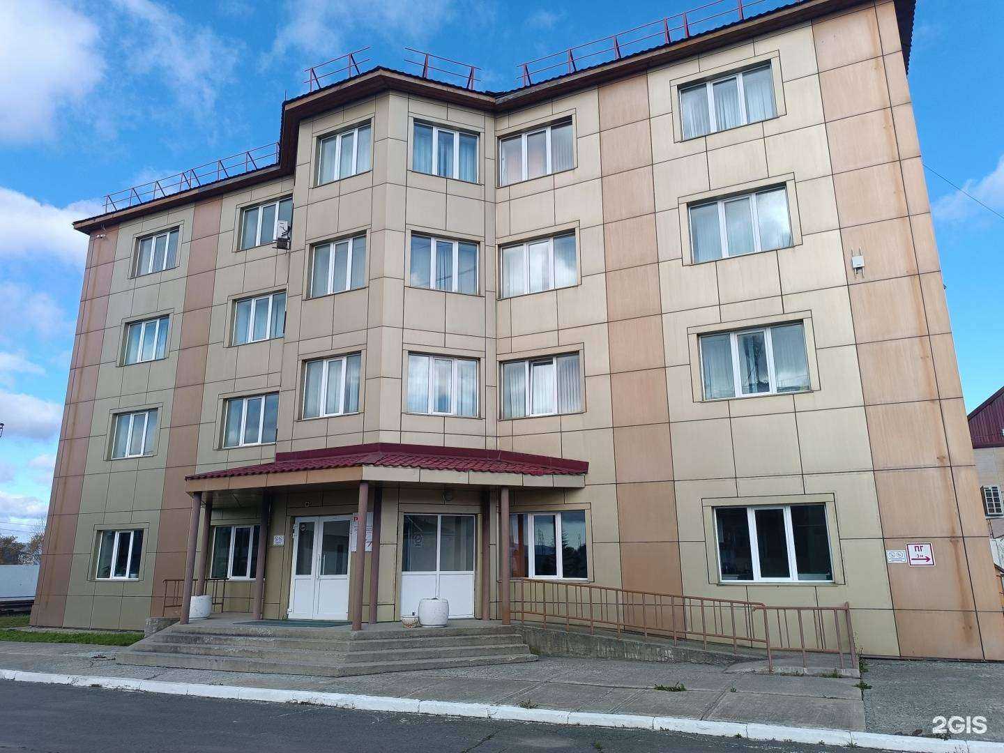 Отзывы на компанию Сахалинское подразделение дальневосточного учебного центра профессиональных квалификаций в г. Южно-Сахалинск c фото