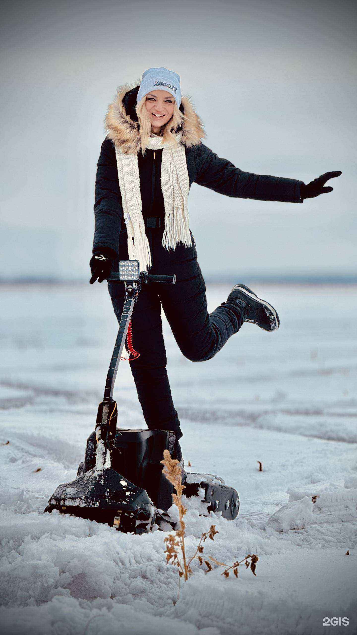 Отзывы на компанию Vector Extreme в Омске c фото