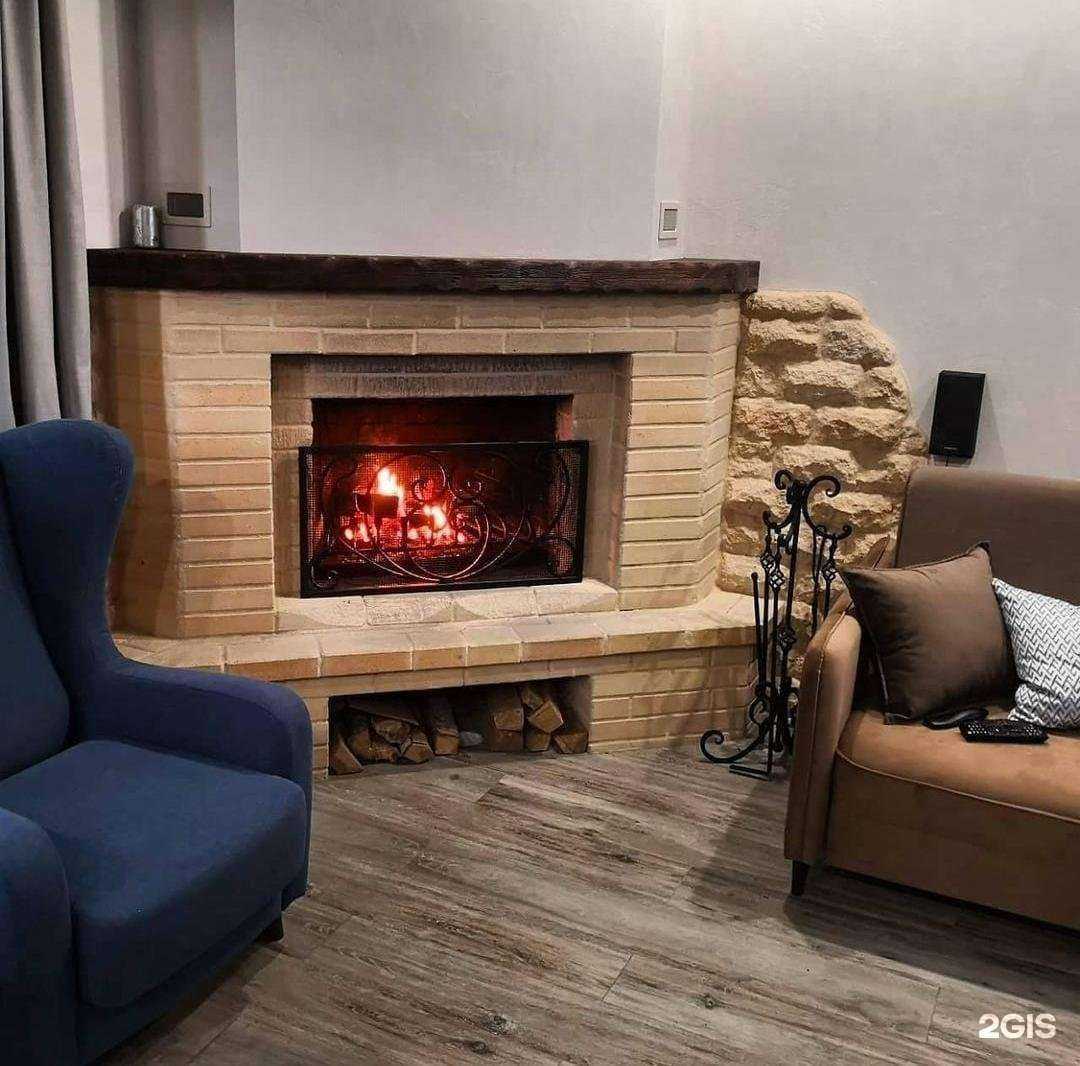 Отзывы на компанию Kaminrus в г. Пушкино c фото