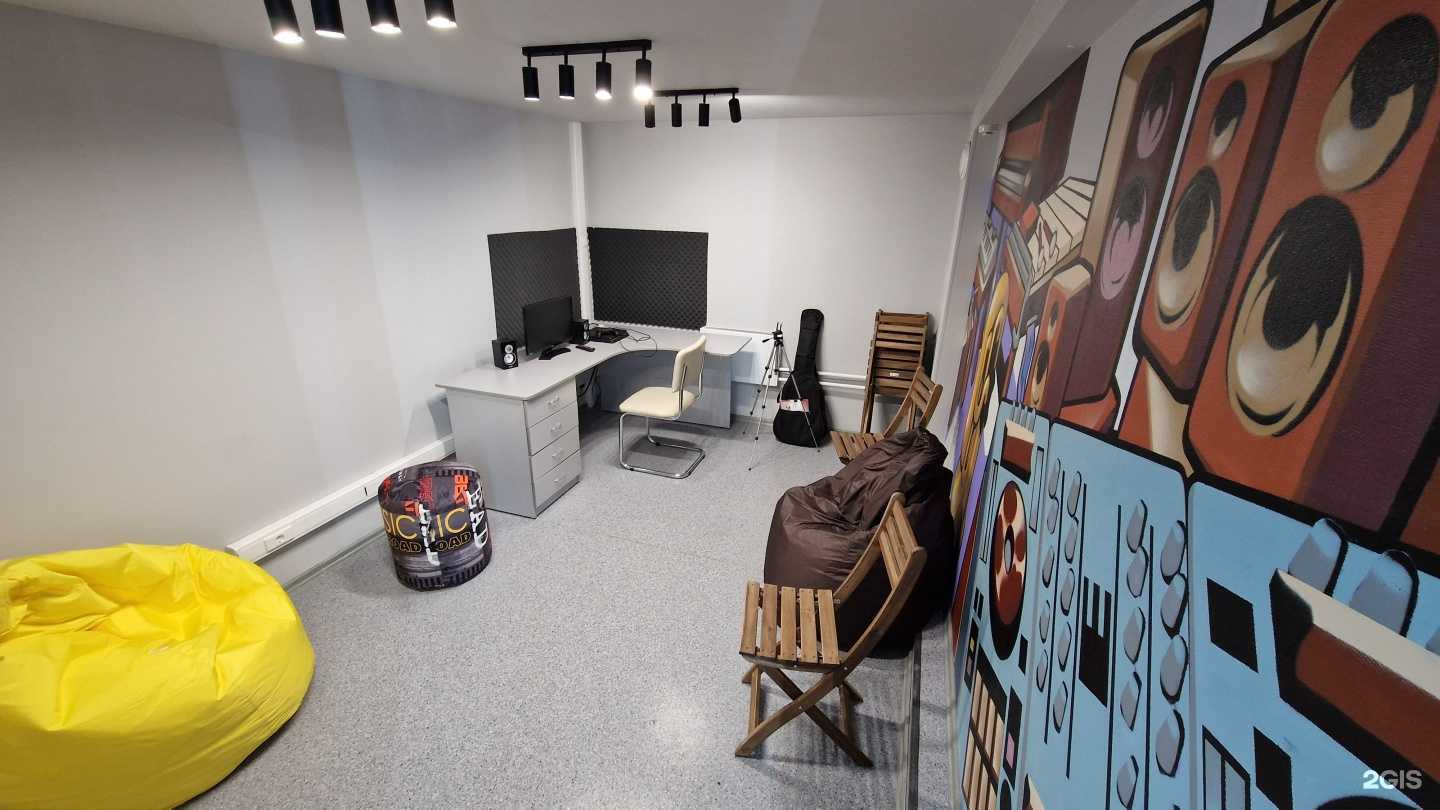 Отзывы на компанию Остров бит в Новосибирске c фото