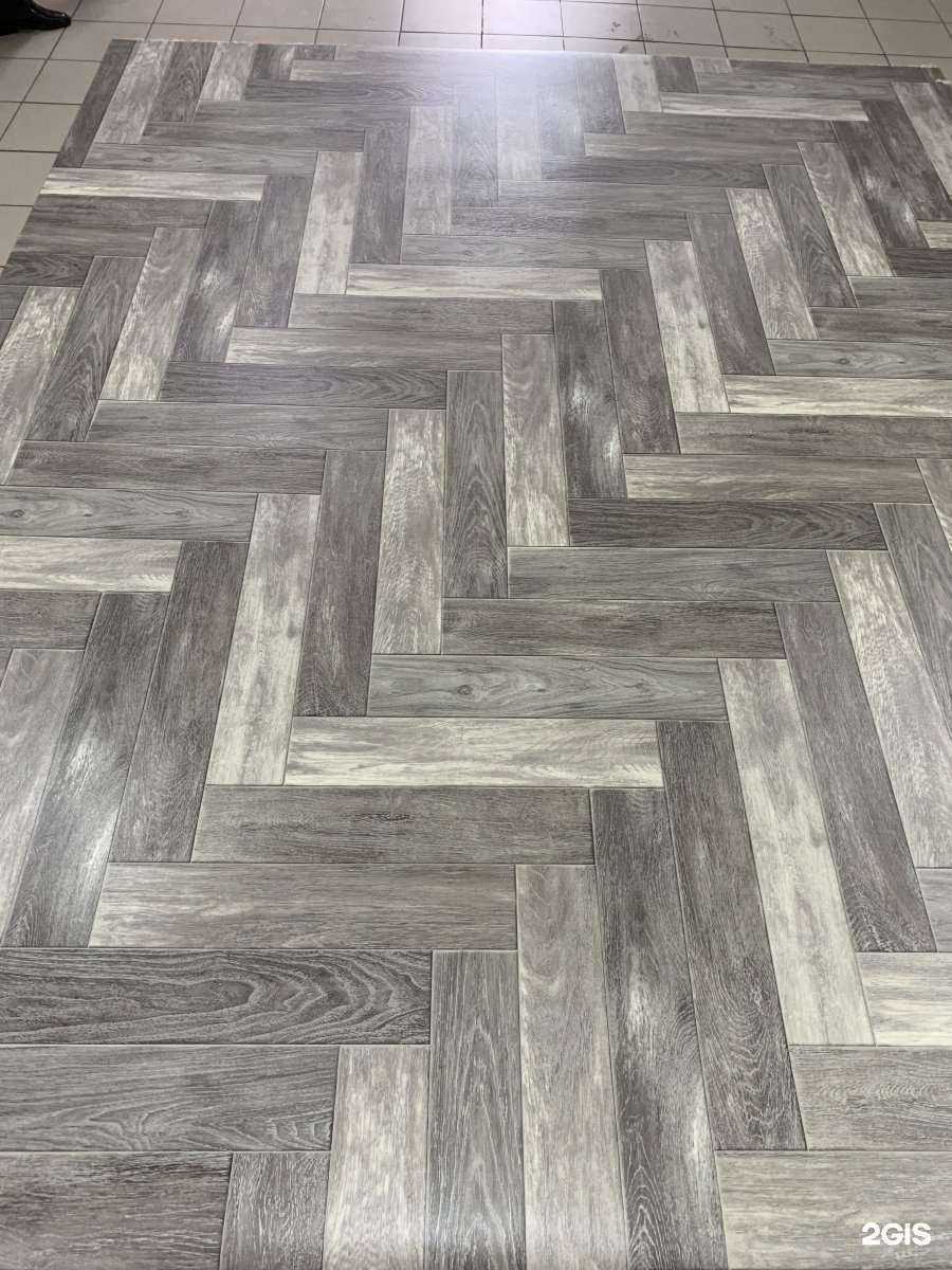 Отзывы на компанию Центр линолеума в г. Абакан c фото