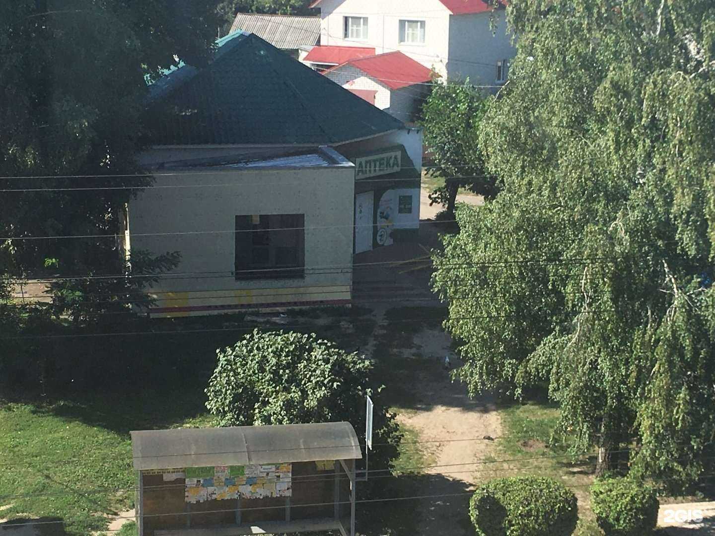 Отзывы на компанию Тамбовфармация в г. Тамбов c фото