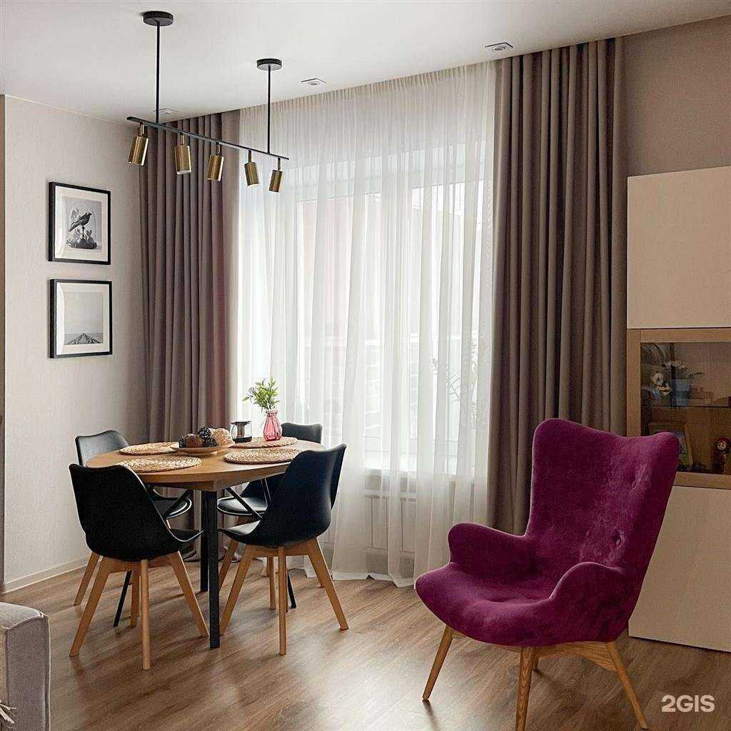 Отзывы на компанию Амалия в Красноярске c фото